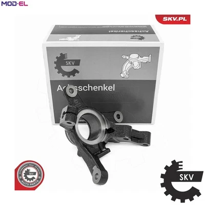 STEERING KNUCKLE WHEEL SUSPENSION 73SKV052 FOR CHEVROLET LMT/B10D1 1.0L 4cyl - Image 1 of 4