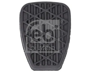 FEBI BILSTEIN Pedalbelag Kupplungspedal febi Plus 100244 für MERCEDES T1 VITO VW - Bild 1 von 7