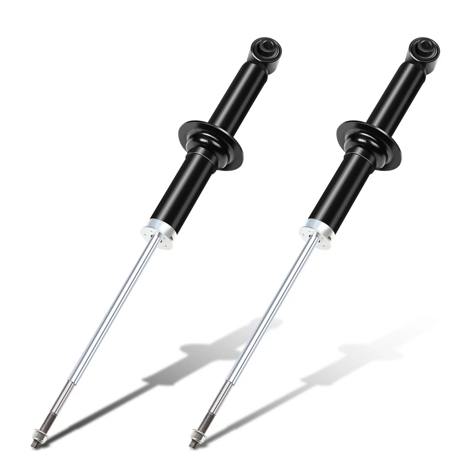 For 2007-2014 Chrysler Cirrus Sebring Dodge Avenger Rear Shocks Absorbers - Image 1 of 4