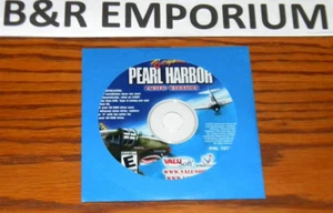 Beyond Pearl Harbor: Pacific Warriors (2001 ValuSoft/Interactive) - Used CD-ROM - Picture 1 of 2