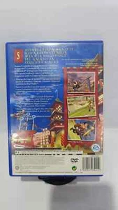 Harry Potter Die Quidditch-Weltmeisterschaft Sony Ps2 Playstation 2 Ita Komplett - Bild 1 von 2
