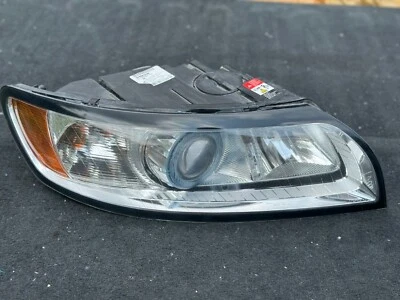 D1S SCHEINWERFER XENON RECHTS ORIGINAL VOLVO V50 S40 II FL 31299588 32206145 - Bild 1 von 4