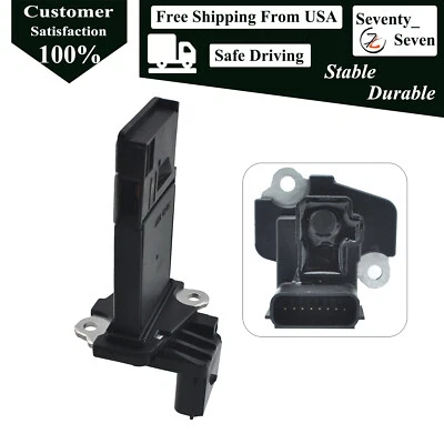 AFH70M-78 Mass Air Flow Sensor Meter MAF For 2013-2019 Buick LaCrosse 3.6L - Изображение 1 из 4