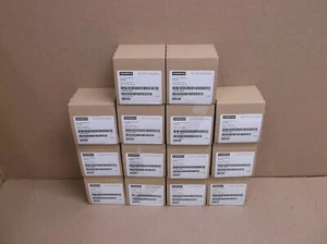 6EP1961-2BA31 Siemens NEW In Box Power Supply SITOP PSE200U/4X0.5-3A/SEO - Picture 1 of 3