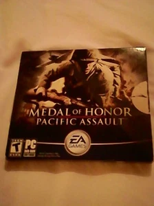 Medal of Honor: Pacific Assault (PC, 2010) - Picture 1 of 2