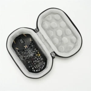 Caja de almacenamiento estuche de transporte para ratón inalámbrico Finalmouse UltralightX ULX S M L - Imagen 1 de 36