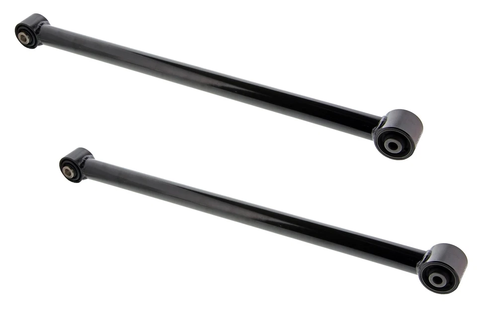 Juego de 2 brazos de suspensión trasera Mevotech para Toyota Land Cruiser 08-15 Foto 1 de 1