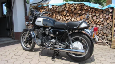 Yamaha XS 1100 - Bild 1 von 4
