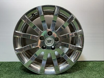 ✅ 2005 2006 2007 2008 Cadillac STS Wheel Rim 18x8 Aluminum 88963138 - Image 1 of 4
