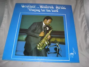 BROTHER WINFRED ARNIC/PLAYING FOR THE LORD - Imagen 1 de 2