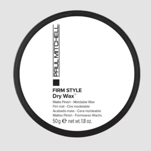 PAUL MITCHELL FIRM STYLE DRY WAX 50G - Picture 1 of 4