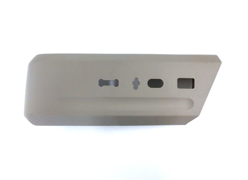 Ford Expedition 2007-2014 asiento del conductor delantero protector lateral ajuste interruptor carcasa Foto 1 de 4