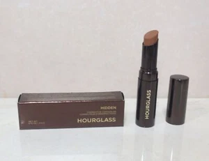 HOURGLASS HIDDEN CORRECTIVE CONCEALER SHADE SABLE 0.12OZ BOXED - Picture 1 of 1