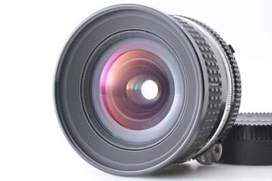 [Quasi come nuovo con tappo] Nikon Ai-s AIS Nikkor 20 mm f/2.8 obiettivo grandangolare dal GIAPPONE - Foto 1 di 10