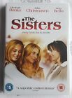 THE SISTERS (DVD) NEW + SEALED - Elizabeth Banks + Maria Bello + Erika Christens