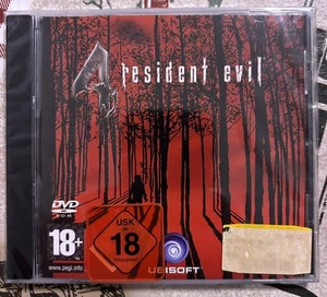 Resident Evil 4 (Dt.) (PC, 2008) - Bild 1 von 3