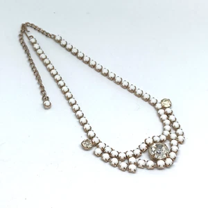Collar vintage, desconocido, ver fotos - Imagen 1 de 3