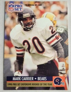 1991 Pro Set Football (237-466) Finish set UP TO 60% OFF