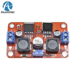 XL6009 LM2596S DC-DC Step Up Down Boost Buck Voltage Power Converter Module - Picture 1 of 10