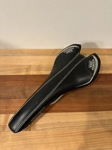 SELLE SAN MARCO SADDLE ISLAND PONZA RENNRAD SITZ Carbonstahl Reling - Bild 1 von 10