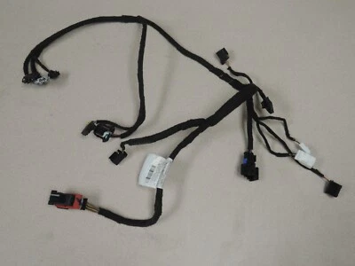 Arnés de cables de calefacción Fiat 500 12-19 A71312200 OEM DY153 Foto 1 de 2