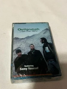 Outlandish Closer Than Veins (Cassette, 2006 Megastar Sony Music ) - Picture 1 of 3