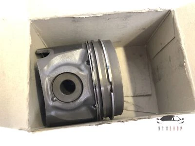 Pistón original NUEVO 028107065BT001 Audi 80 A4 A6 Seat Ibiza VW Golf III IV Foto 1 de 4