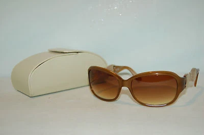 GAFAS DE SOL MUJER BADGLEY MISCHKA NUEVAS CON ESTUCHE [SABLE DOROTHY] 60-17-125  Foto 1 de 4