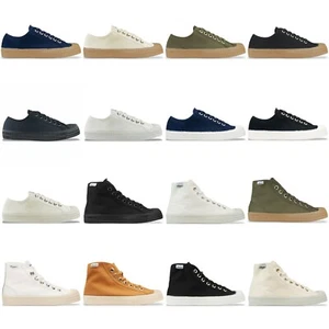 ENTRENADORES NOVESTA - ENTRENADORES NOVESTA STAR MASTER - NEGRO, BLANCO, AZUL MARINO, MARRÓN - Imagen 1 de 52