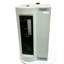 Whatman Model 75-32 Ultra Pure Hydrogen Generator 150cc/min, Made in USA, TESTED