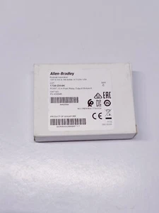 ALLEN BRADLEY Cat 1734-OW4K  1734OW4K AB Rockwell Automatition  Output Module-k - Foto 1 di 3
