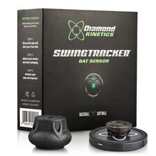Diamond Kinetics SwingTracker Bat Sensor - Baseball & Softball - New in Box