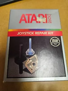 ATARI CX41 Joystick Repair Kit for 2600 CIB OEM Genuine Part NEW VTG NOS RARE - Picture 1 of 3