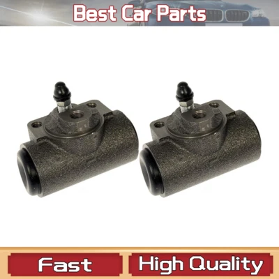 For 1994-1999 Dodge Ram 2500 3500 Dorman Rear 2 Of Drum Brake Wheel Cylinder - Image 1 of 4