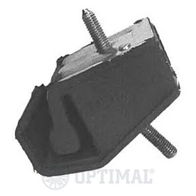 OPTIMAL Roulement Moteur Gauche Essieu Avant Pour RENAULT 19 I 88-03 7700794601 - Photo 1/4