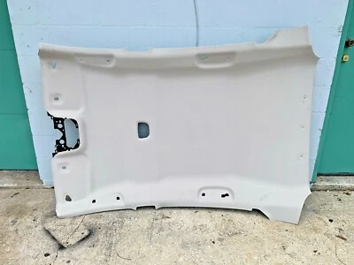 2018 - 2020 Subaru Crosstrek Premium Head Liner Roof OEM *Local Pick Up ONLY* Foto 1 de 4