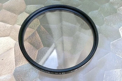 Rokunar  Sky 1A Skylight  62mm  Filter  Lens  coated   - Image 1 of 4