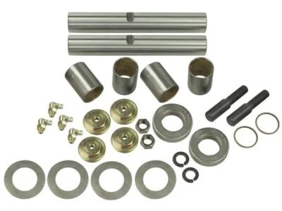 For 1980-1986 Ford F250 Link Pin Repair Kit Front 91439ZB 1981 1982 1983 1984 - Image 1 of 2