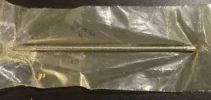 NOS OEM Mercury Quicksilver Shaft 71659A1 Boat Part Replacement - Picture 1 of 4
