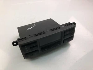 E2422 HYUNDAI SONATA 2003 Climate Control Unit EF-FATC-AQS - Picture 1 of 4