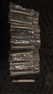 Lot Of (82) Ham-let 760L SS 3/8 Let-Lok Ferrule Repair Kits - Picture 1 of 1