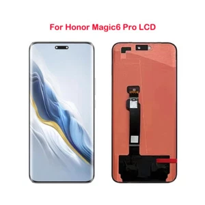 6,8" Original für Honor Magic6 Pro BVL-AN16 LCD Display Touchscreen Digitizer - Bild 1 von 4