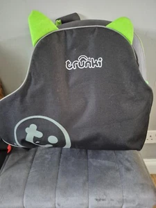 Trunki Boostapak Travel Backpack Booster Car Seat Child’s Bag Car Seat Booster - Picture 1 of 8