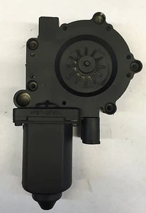 Window Lift Motor Front Left,Rear Right (Reman) fits: BMW 525I 528I 540I M5 Z8 - Picture 1 of 3