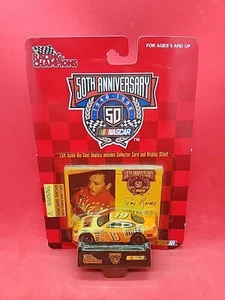 RACING CHAMPIONS 50TH ANNIVERSARY TONY RAINES #19 New - Picture 1 of 6
