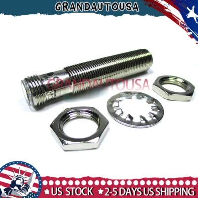 Fit Allen Bradley 10~30VDC 200mA 872C-D3NP12-D4 Proximity Sensor - Image 1 of 4