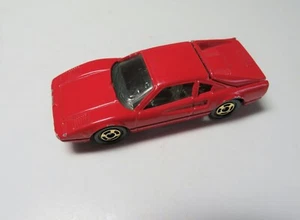 Vintage 1977 Tomy Tomica rot Ferrari 308GTB Made in Japan Druckguss Maßstab 1/60 - Bild 1 von 19