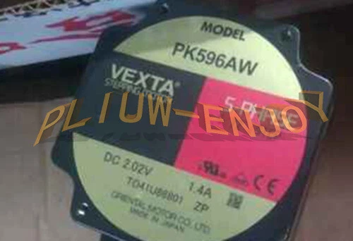 ONE NEW IN BOX VEXTA PK596AW motor - Image 1 of 1