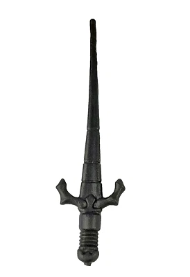 1984 Coleco Sectaurs Waspax Accessory - Sword Vintage Part - Image 1 of 2