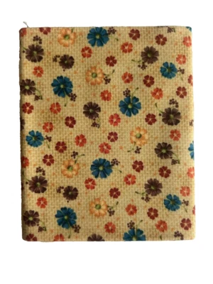 FQ Fat Quarter Gallo Rojo 18X22" Calidad Edredón Tela Acolchado Artesanía Costura Foto 1 de 2